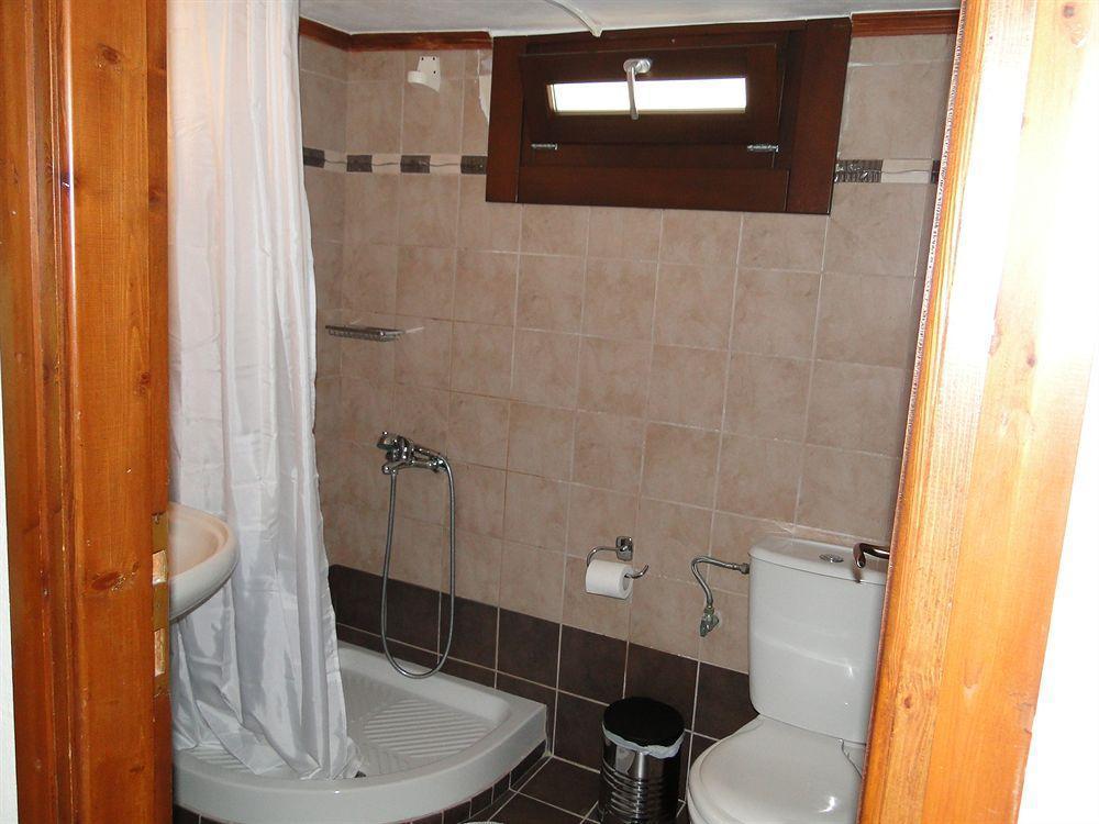 Pepi Boutique Hotel (Adults Only) Rethymno  Exterior photo