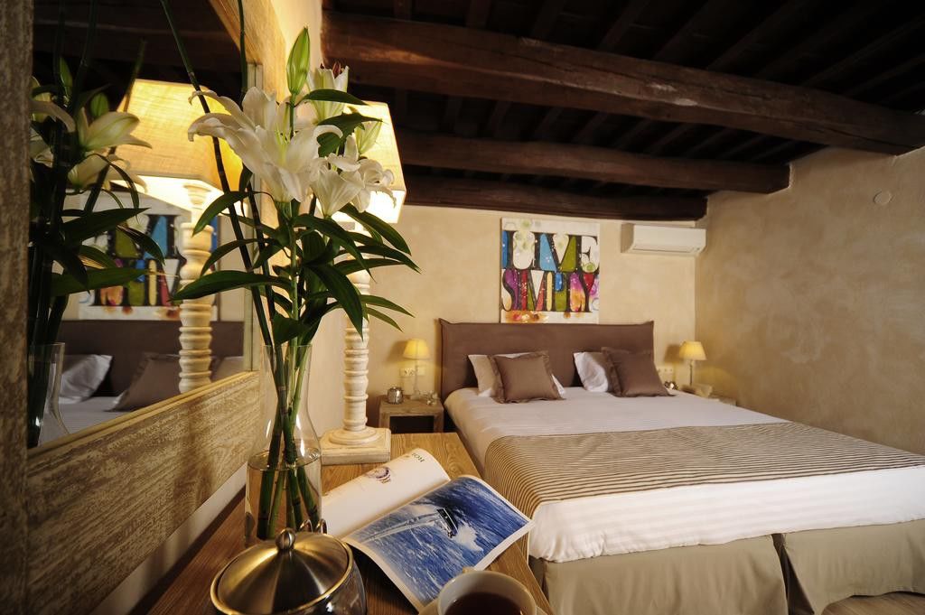 Pepi Boutique Hotel (Adults Only) Rethymno  Exterior photo