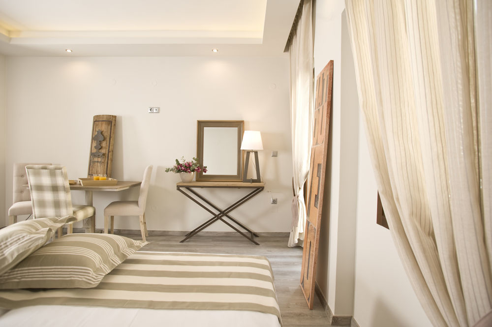 Pepi Boutique Hotel (Adults Only) Rethymno  Exterior photo