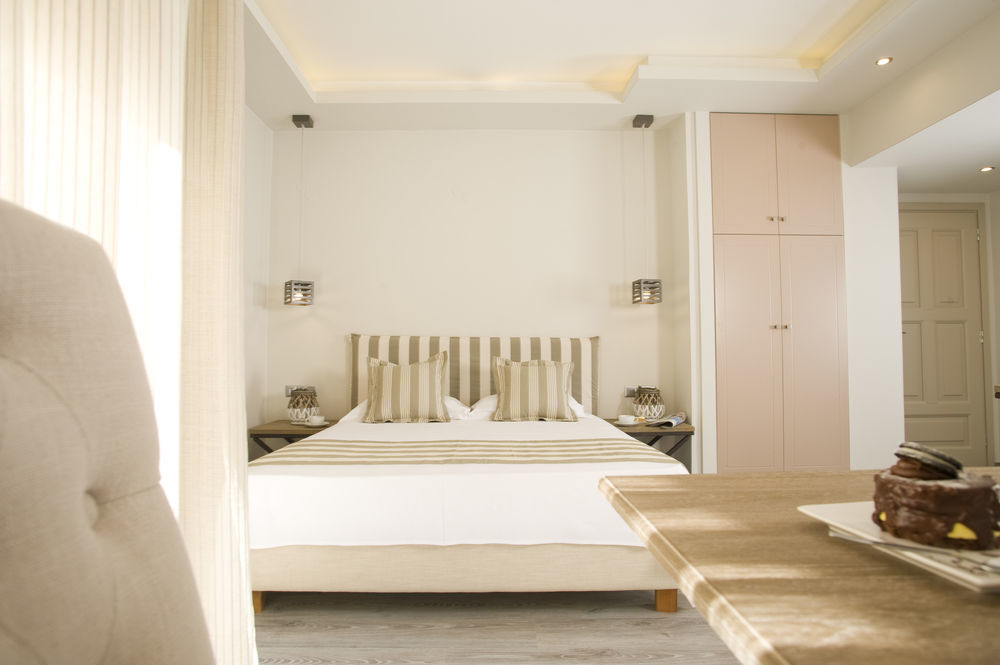 Pepi Boutique Hotel (Adults Only) Rethymno  Exterior photo