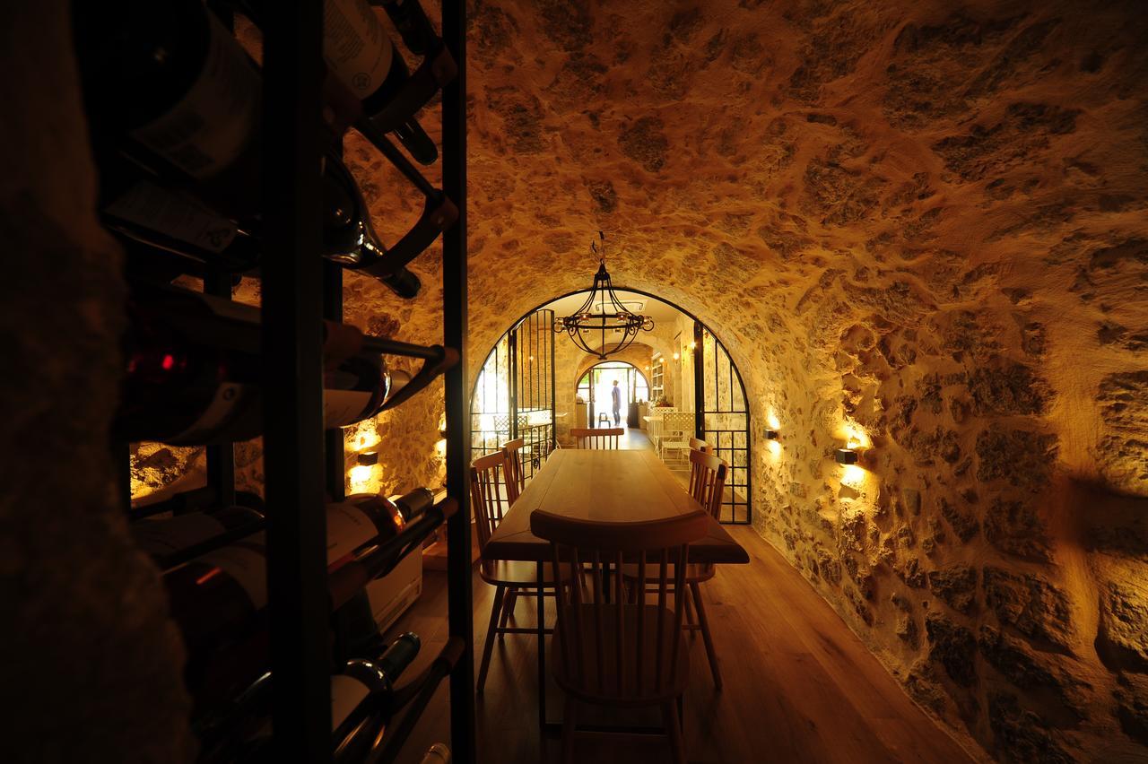 Pepi Boutique Hotel (Adults Only) Rethymno  Exterior photo