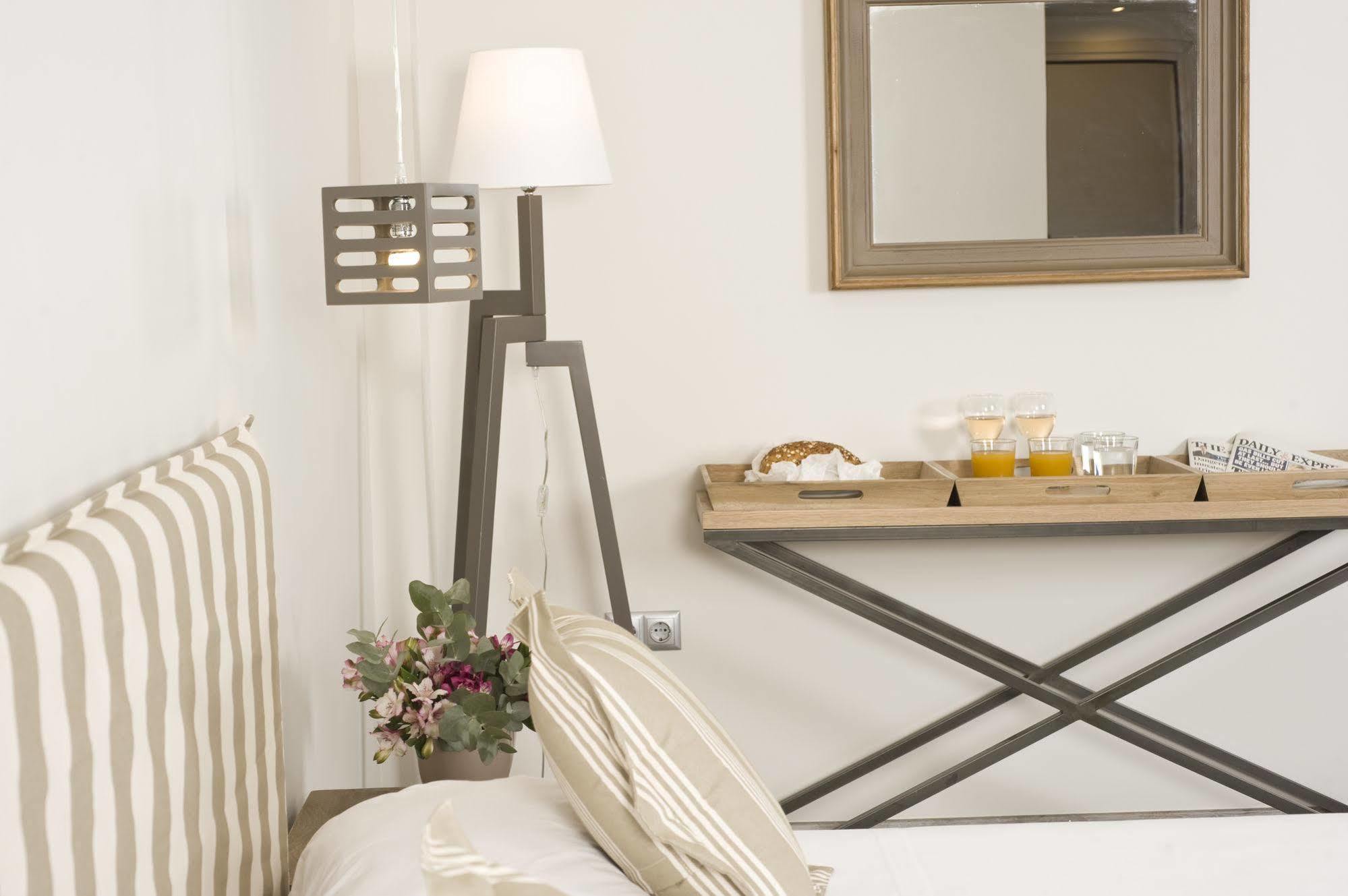 Pepi Boutique Hotel (Adults Only) Rethymno  Exterior photo