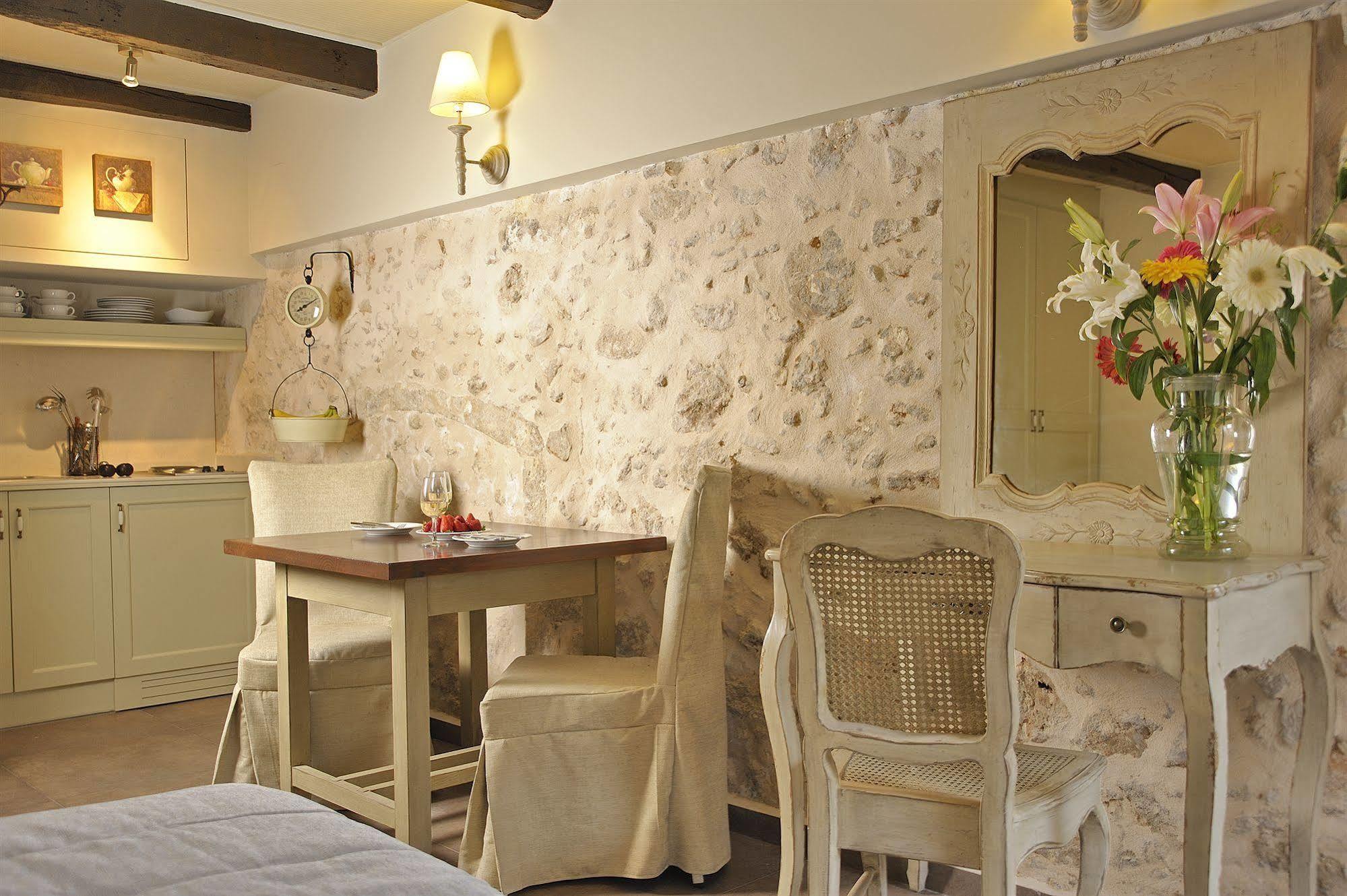 Pepi Boutique Hotel (Adults Only) Rethymno  Exterior photo