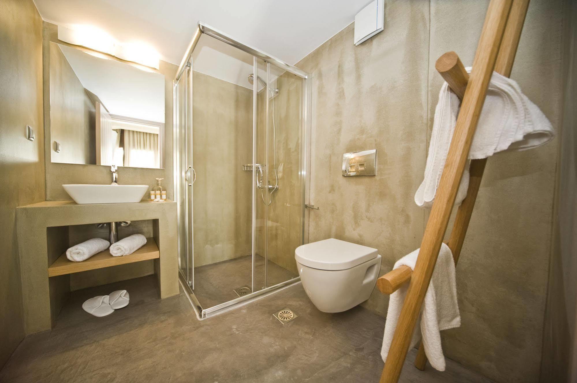 Pepi Boutique Hotel (Adults Only) Rethymno  Exterior photo