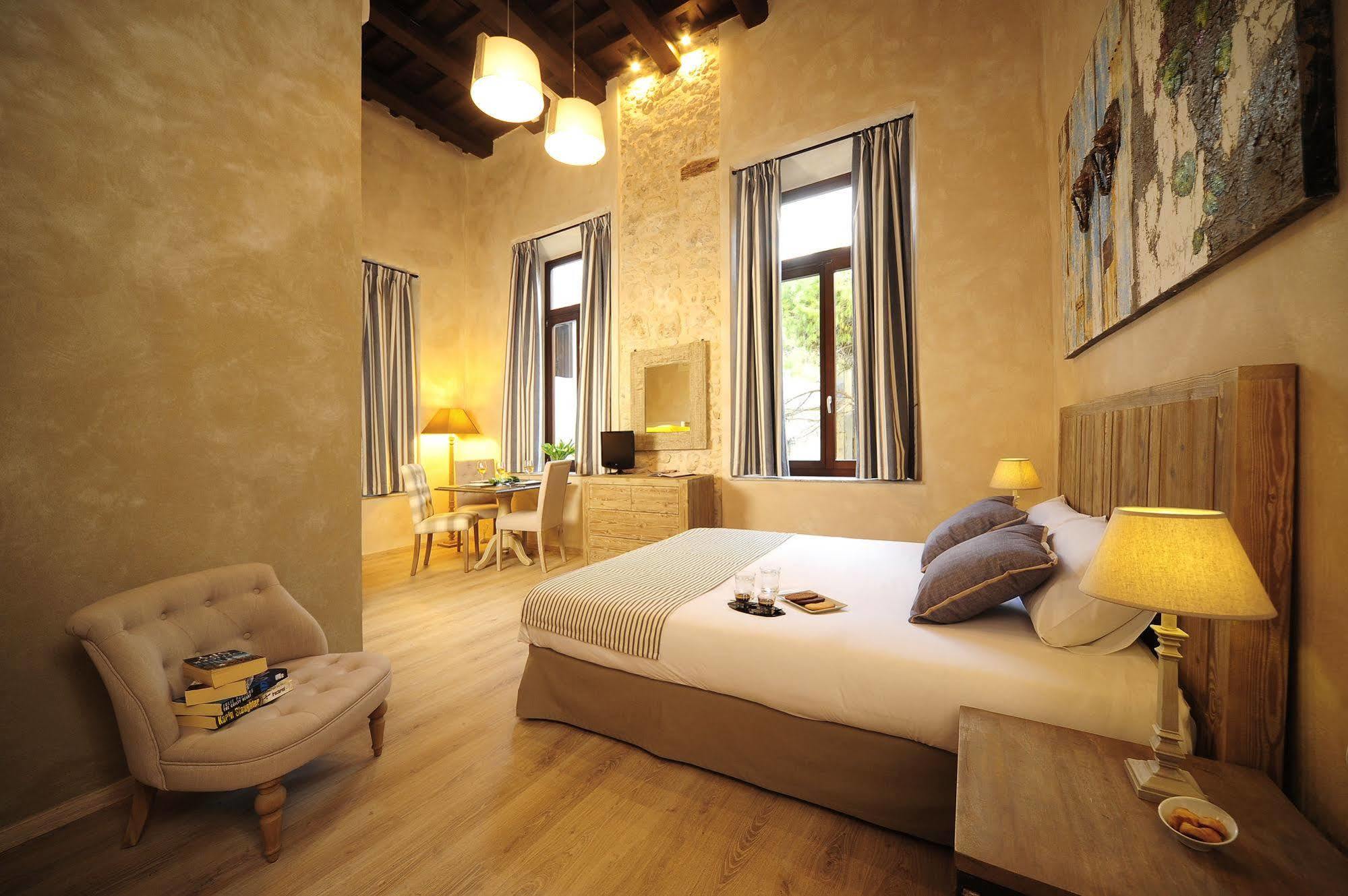 Pepi Boutique Hotel (Adults Only) Rethymno  Exterior photo
