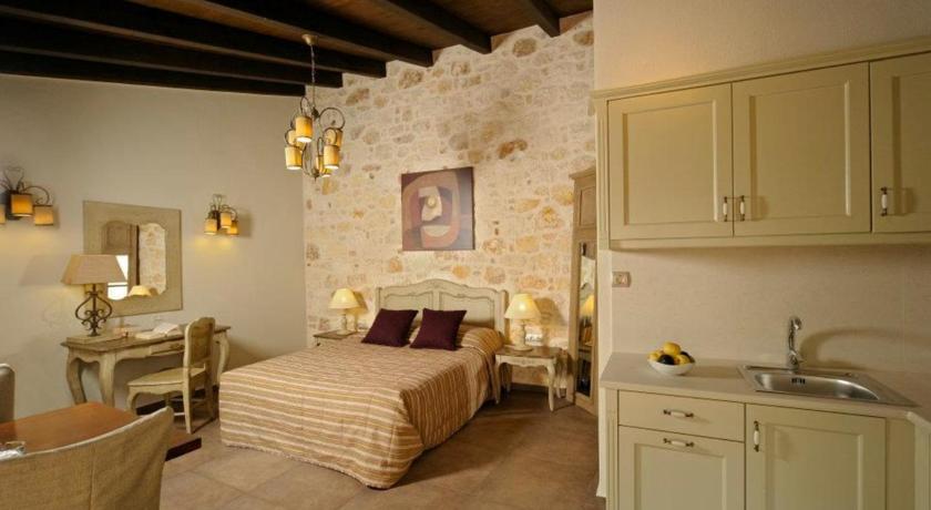Pepi Boutique Hotel (Adults Only) Rethymno  Exterior photo