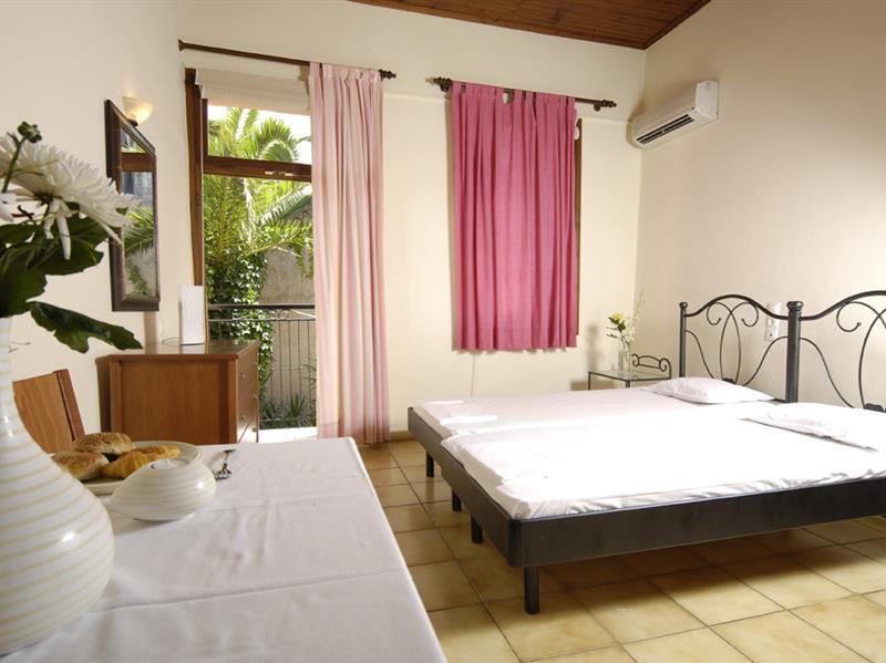 Pepi Boutique Hotel (Adults Only) Rethymno  Exterior photo