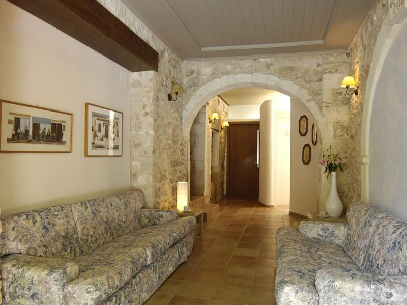 Pepi Boutique Hotel (Adults Only) Rethymno  Exterior photo