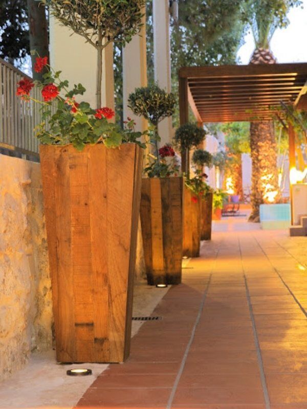 Pepi Boutique Hotel (Adults Only) Rethymno  Exterior photo