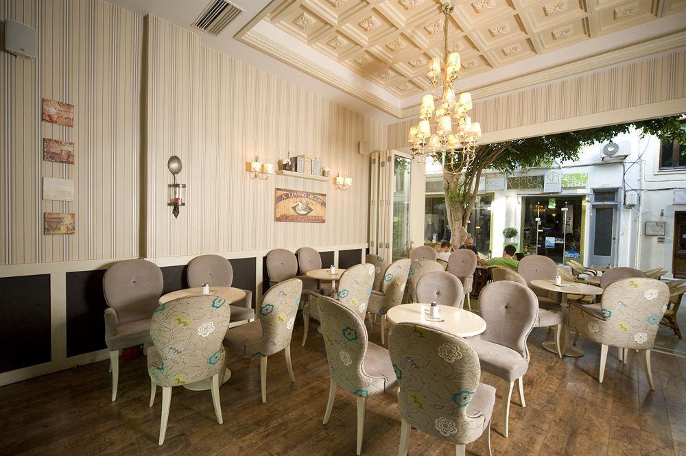 Pepi Boutique Hotel (Adults Only) Rethymno  Exterior photo