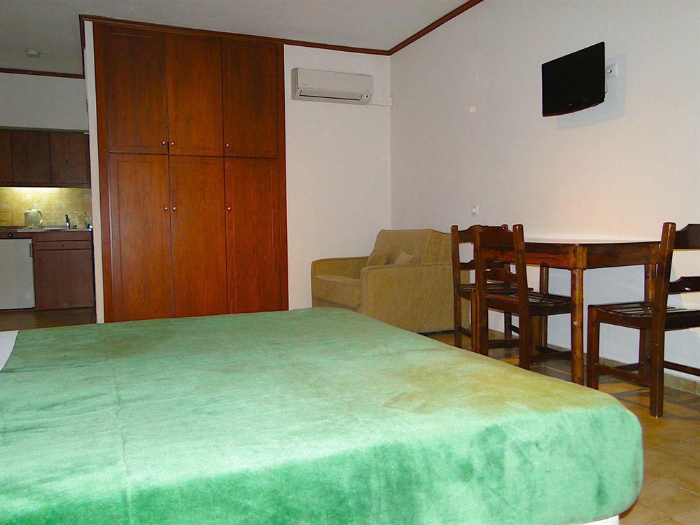 Pepi Boutique Hotel (Adults Only) Rethymno  Exterior photo