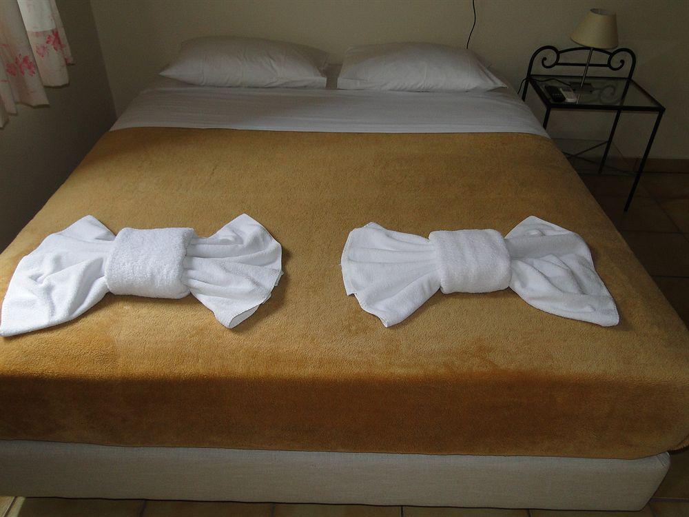 Pepi Boutique Hotel (Adults Only) Rethymno  Exterior photo